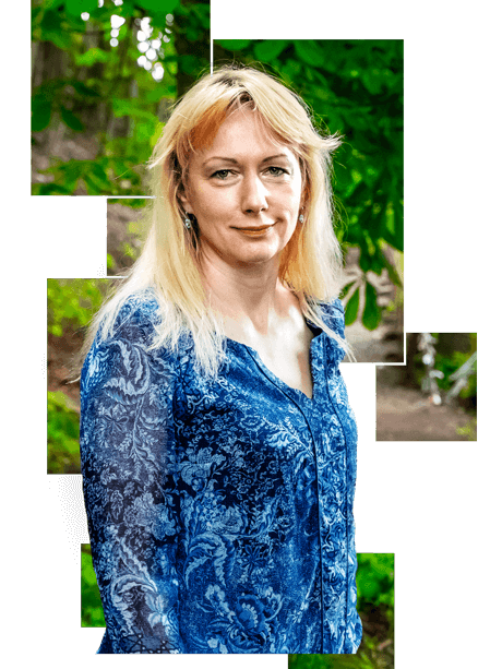 MUDr. Lenka Kasíková